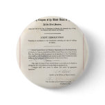 Women's Right to Vote- 19th Amendment buttons