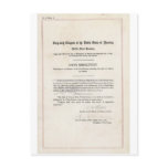 Women's Right to Vote- 19th Amendment Postcards