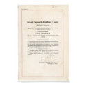 Women's Right To Vote posters