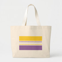 Women's Rights Flag T-Shirts Canvas Bags