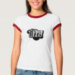 Womens Ringer Tee t-shirts