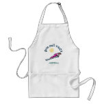 Women's Ski Jumping Aprons