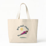 Women's Ski Jumping Bags