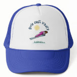 Womens Ski Jumping Hats