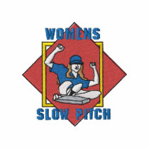 Women's Slow Pitch