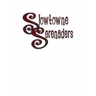 Women's Slowtowne Serenaders Shirt shirt