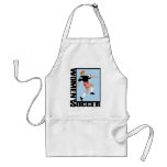 Women's Soccer Aprons