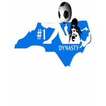 WOMENS SOCCER DYNASTY SPAGHETTI TOP t-shirts by Baysideimages WOMENS SOCCER DYNASTY SPAGHETTI TOP t-shirts