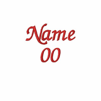 personalized hoodie