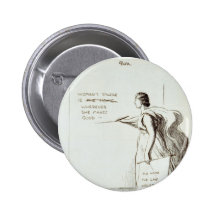 Women's Sphere Revised Pin