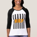 Women's Sport Ref T-Shirt