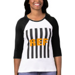 Women's Sport Ref T-Shirt
