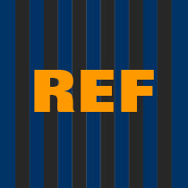 Women's Sports Ref Shirt