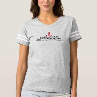 top sports tee