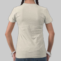 Womens Spray Paint Tee t-shirts