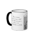 Women's Suffrage Mug by sarahpalintees Women's Suffrage Mug