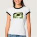 Ladies Ringer T-Shirt