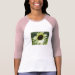 Ladies 3/4 Sleeve Raglan (Fitted)