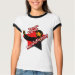 Ladies Ringer T-Shirt