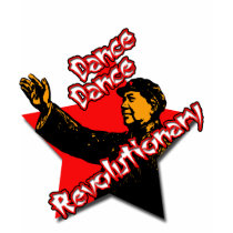 Women's T - DDR Dance Dance Revolutionary Raglan t-shirts