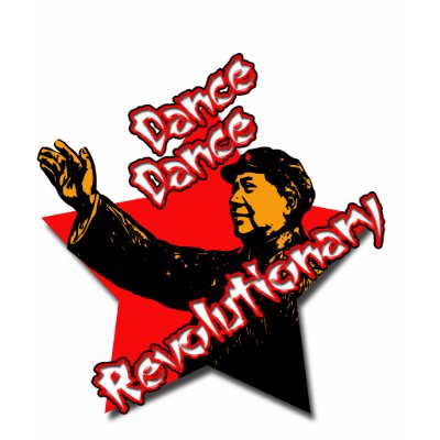 Women's T - DDR Dance Dance Revolutionary Raglan Tee Shirts by HigherMammal