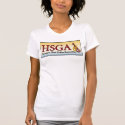 Women's t-shirt