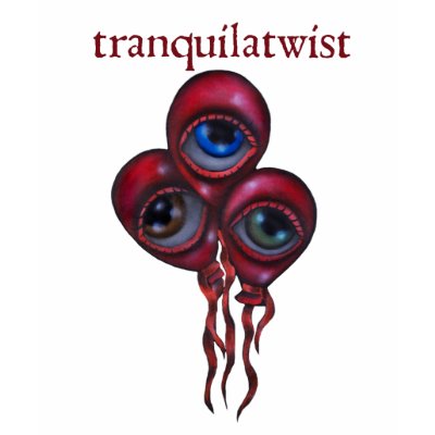 women's T-shirt by tranquilatwist