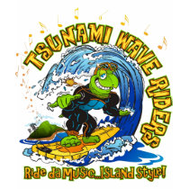 Women's T-Shirt - TWR Logo