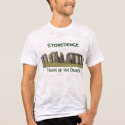 Women's T-Stonehenge, Home of the Druids t-shirts by thomglace Women's T-Stonehenge, Home of the Druids t-shirts