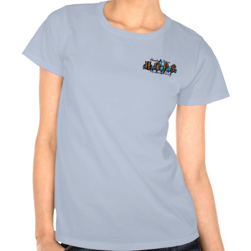 Womens T T-shirt