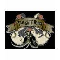 Women's Tailgate Down T-Shirts