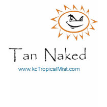 Women's - Tan naked shirt by LukeCollier Women's - Tan naked shirt