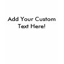 Women's Tank with Custom Text t-shirts
