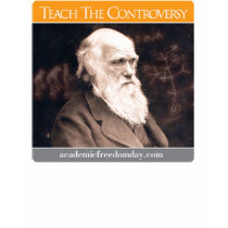 Women's Teach the Controversy T-Shirt