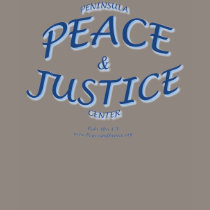 Women's Tee - Sustainable manufacturing t-shirts by PPJC_Products Women's Tee - Sustainable manufacturing t-shirts