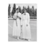 Women's Tennis Champions, 1913 Post Card