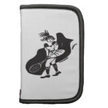Womens Tennis Folio Planner