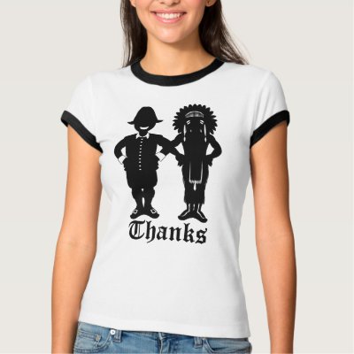 women s thanksgiving t shirt