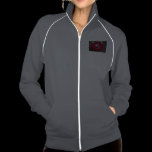 Women's Track Jacket t-shirts