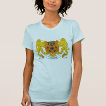 Women's TSK T Shirts