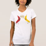 Women's TWINZ! Tshirts