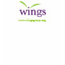 Women's Two-Tone WINGS Shirt