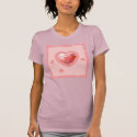 Womens Valentine Tank t-shirts