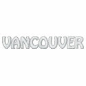 Women's Vancouver Polo Shirt Vancouver Golf Shirt embroidered shirts by artist_kim_hunter Women's Vancouver Polo Shirt Vancouver Golf Shirt embroidered shirts