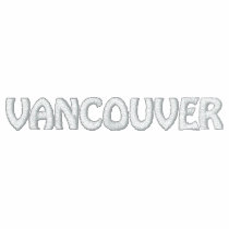 Women's Vancouver Polo Shirt Vancouver Golf Shirt embroidered shirts by artist_kim_hunter Women's Vancouver Polo Shirt Vancouver Golf Shirt embroidered shirts