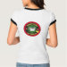 Ladies Ringer T-Shirt