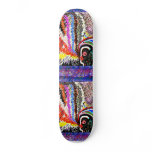 Women's Voices - Canadian Women Skate Decks