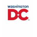Women's Washington, DC Tshirt