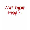 Womens Washington Heights T-Shirt