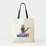 Womens Water Polo Canvas Bag